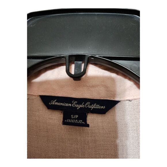 American Eagle Blouse - Picture 3 of 4